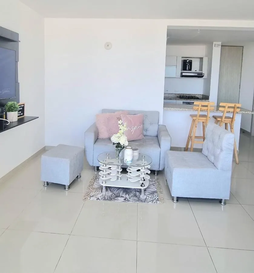 Amplio Y Residencial Piso 9 contacts